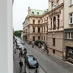 Tomasza 20 Apartment 140M2