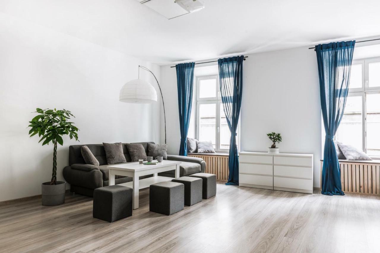 Appartement Tomasza 20 140m2 *